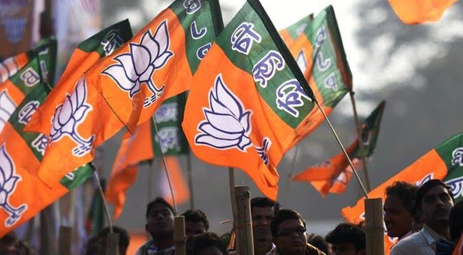 ത്രിപുര പഞ്ചായത്ത് തെരഞ്ഞെടുപ്പ്; 86% സീറ്റിലും എതിരില്ലാതെ ബി.ജെ.പി